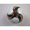 Custom PVC/ tpu Soccer Ball Size 5 Match Soccer Ball